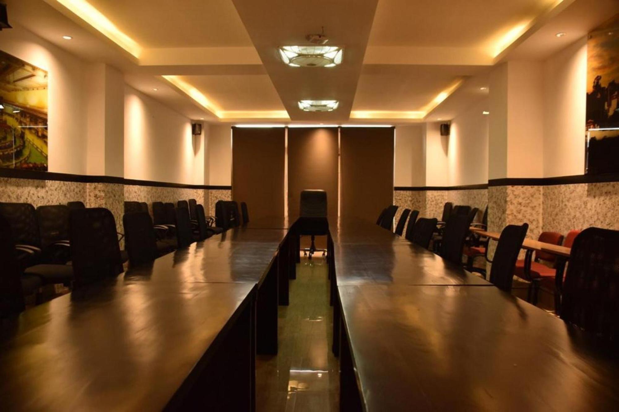 Hotel Damisa Thimphu Dış mekan fotoğraf